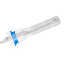 Ultrasound Probe Cover  Endocavity Transducer Cover Latex Free Non Sterile Di... picture
