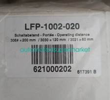 1pc NEW LFP-1002-020 Proximity sensor Shipping by DHL/FedEX picture