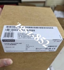 SIEMENS 6ES7 314-6CG03-0AB0 Module FEDEX DHL picture