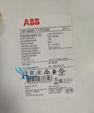 1PCS ABB PSR60-600-70 soft starter Brand new Fedex or DHL picture