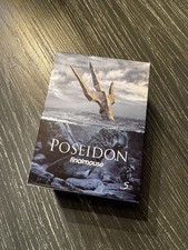 FinalMouse Starlight-12 Poseidon Small Gaming Mouse, Sealed picture