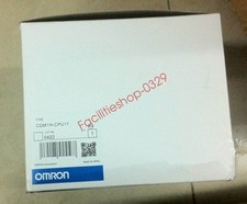 1pcs Omron Module CQM1H-CPU11 CPU PLC Programmable Controller DHL/FedEx picture