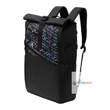 NEW ASUS ROG BP4701 Gaming Backpack 17inch Shoulder Bag PC Business 18L BLACK picture
