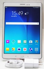 Samsung T555 UNLOCKED ROOTED Voice Call phone picture