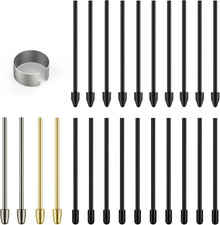 Pen Tips Compatible with Remarkable 2/1 Stylus,Replacement Nibs for Marker picture