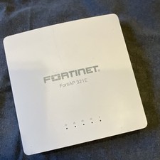 Fortinet FortiAP FAP321E - WiFi Access Point PoE picture