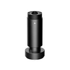 MOZA Z-Axis Module for Flight Simulator Yaw Controls axis, Black | Long Range... picture