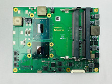 Kontron 38021-0000-15-0 CPU Board picture