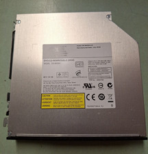 Philips & LiteOn DS-8A5SH DVD/CD Rewritable Drive 041G50 DS-8A5SH11C Black Bezel picture
