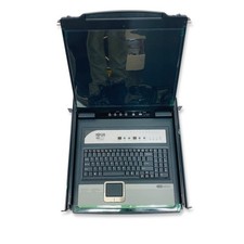 Tripp Lite B020-U08-19-K 19