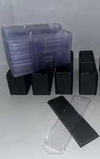 500 X DDR2 DDR3 DDR4 DDR5  Memory RAM Clamshell Case for DIMMs Anti Static ESD picture