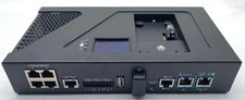 APC NETBOTZ NBWL0755 ROOM MONITOR 755 FOR ENVIRONMENTAL MONITORING W/OUT CAMERA picture