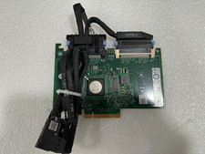 Dell YK838 SAS6i/R 3Gbps HBA w/ LSI SAS1068E P21 IT Mode for ZFS TrueNAS unRAID picture