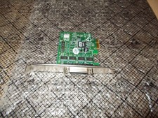 SIIG CyberPro DP CyberSerial 4S PCIe JJ-E40011-S3 PCI-E X1 Controller Card picture