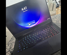 ASUS ROG Zephyrus GU502GV 15.6