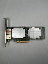 QLogic QLE3442-RJ BC0110403 Dual Port10GbE RJ-45 PCIe Network Adapter Full Heigh picture