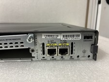 CISCO 2811 Integrated Services Gigabit Router CISCO2811-K9 picture