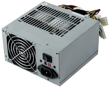 Power Supply FORTRON FSP235-60GT 235W 20-PIN ATX 5xMOLEX 2xFDD picture