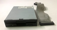 ALPS ELECTRIC IDE 1.44MB 3.5'' FLOPPY DISK DRIVE DF354H (121G) - Tested picture