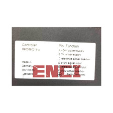 4WRKE 25 .-33/ A1 R900890218g Bosch Rexroth Drive Controller R900890218 picture