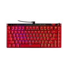 [Amazon.co.jp Exclusive] ASUS ROG Falchion Ace 75 HE Red / 75% Layout Gaming picture