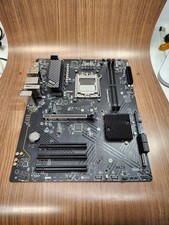 MSI PRO B650-VC WIFI III Desktop ATX Motherboard AMD B650 Chipset DDR5 picture