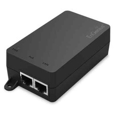 New-In-Box EnGenius Technologies 802.3at/af Gigabit PoE+ Adapter EPA5006GAT picture