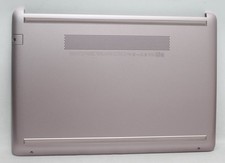 M93460-001 HP Bottom Base Cover Rsp Non Sd Obp 14-Cf2112Wm 14-Cf2704Ds 