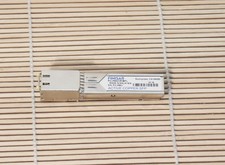 Finisar FCLF8521P2BTL 1000BASE-T RoHS Compliant Copper SFP Transceiver picture