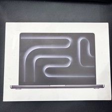 14 Inch Apple MacBook Pro 16GB Original Apple Box Empty Box Only Collector Item picture