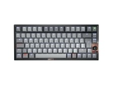 Cherry Kw 300W Mx Silent SWITCH Keyboard Keyboard AZERTY G80-3961HHAFR-2 picture