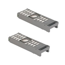 2 Pack Epson T582000 Ink Maintenance Tank for Stylus Pro 3800, 3880, P800   picture