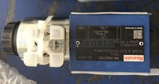 NEW 1PCS Rexroth Proportional valve Z4WE6E63-31/EG24N9K4 R900937595 picture
