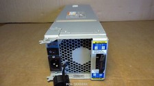 NetApp 82562-20 Xyratex 580W AC Power Supply PSU- PULLED FROM NETAPP DS4243 picture