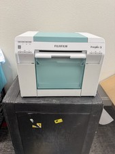 FUJIFILM DX100 Printer picture