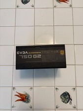 EVGA SuperNOVA 750 G2 750W 80 PLUS Gold Modular Power Supply USED picture