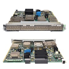 Cisco DS-X9248-256K9 48x SFP+ Ports 8Gbps FC Switching Module 68-4262-06 picture