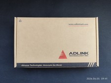 PCIe-FIW62 51-18015-0B20 Adlink Data Acquisition Card picture