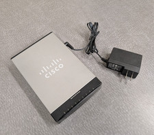 ** Cisco / Linksys 4-Port Gigabit Dual WAN VPN Router RV042G picture