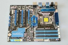 For ASUS P6X58-E WS LGA1366 DDR3 ATX Motherboard Tested picture