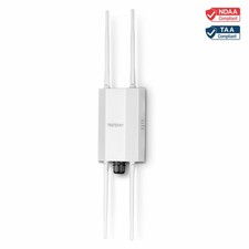 Trendnet TEW941APBO WiFi 6 AX1800 Outdoor PoE+ Access Point picture