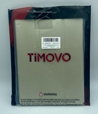TiMOVO Folio Stand Case for Apple 7th 8th 9th Generation 2019-2021 iPad 10.2” picture