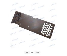 Metal Backplate For PNY RTX3080 3080ti 3090 XLR8 REVEL EPIC-X picture