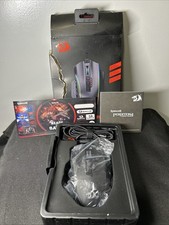 Reddragon Perdition4 Gaming Mouse  picture