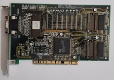 Acer P264CT PCI Graphics Card (ATI Mach64, 1MB, Retro, 1996) picture