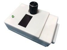 Mini External OLED AMIGA Floppy Drive Emulator Like Gotek 2 x 3 x 1 inches picture