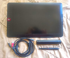 XP-PEN Artist Pro 15.6 Tablet - COMPLETE picture