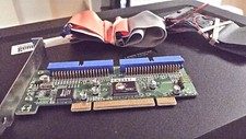 {SIIG} [SC-PE4B12] 32-Bit PCI IDE High-Speed Dual Channel Host Controller picture