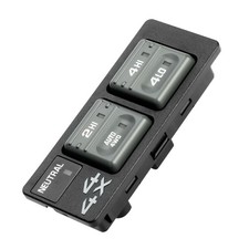 4WD 4x4 Four Wheel Drive Selector Switch for 19982000 1500 2500 picture