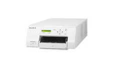 SONY UPD25MD (UP-D25MD) Digital Video Printer picture
